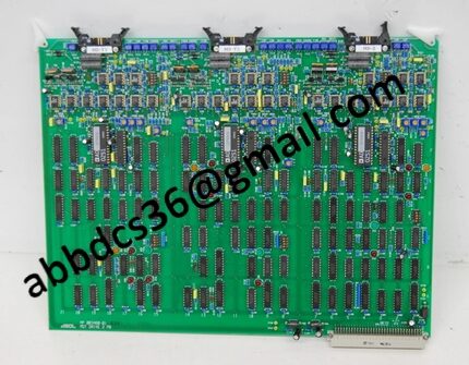 Jeol MP003480-01 interface board