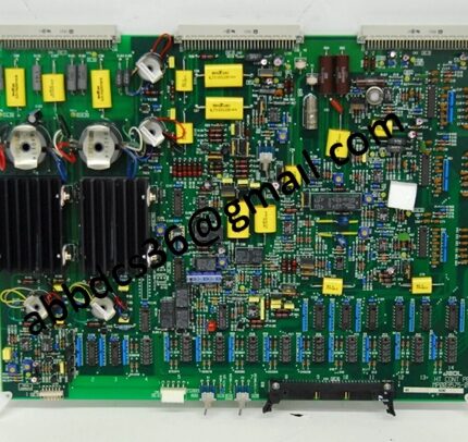 Jeol MP003575-01 Controller Module
