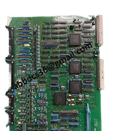 JEOL MP003833-02 Controller Module