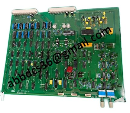 JEOL MP003966 Communication Module