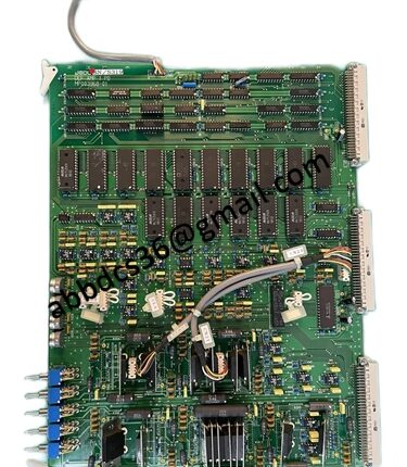 JEOL MP003968-01 Circuit Board