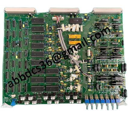 JEOL MP003969-00 Printed Circuit Board