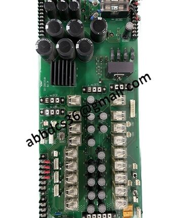JEOL MP003982-00 PCB circuit board