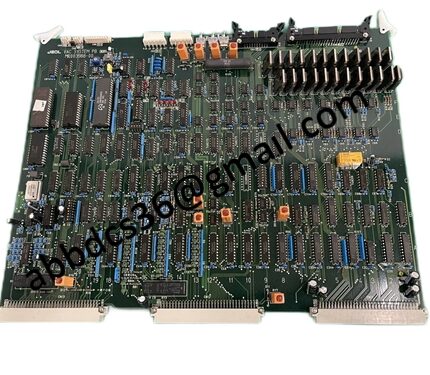 JEOL MP003988 System PB Circuit Board
