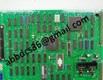 Jeol MP003991-00 Automation Control Module