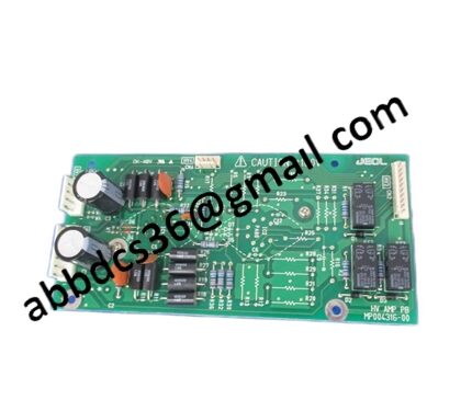 Jeol MP004316-00 power module
