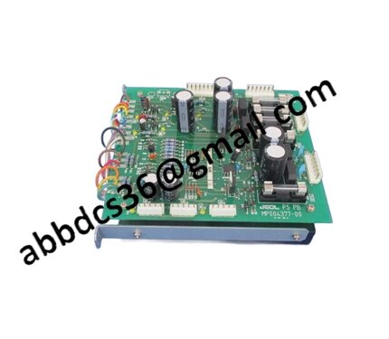 Jeol MP004377-00 power board