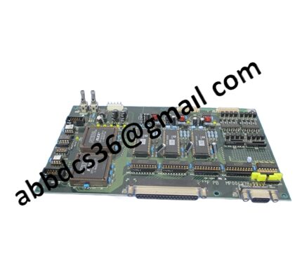 Jeol MP004378-00 Single Board Computer