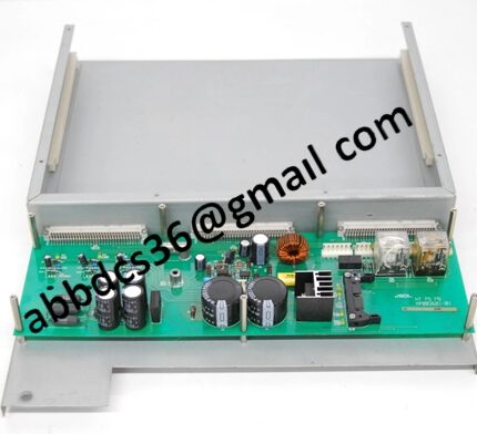 Jeol MP009601-01 Controller Module
