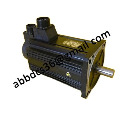 Panasonic MSMA302P2D servo motor