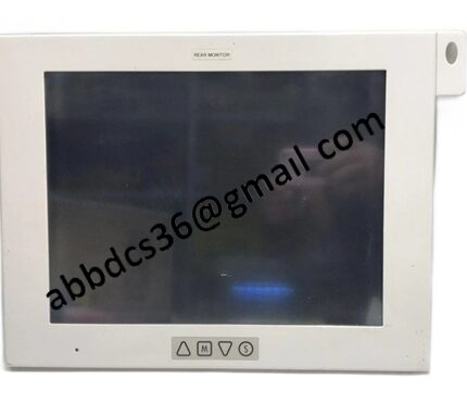 National NDS 90X0212 CM-X15/AMRMS Touchscreen Monitor
