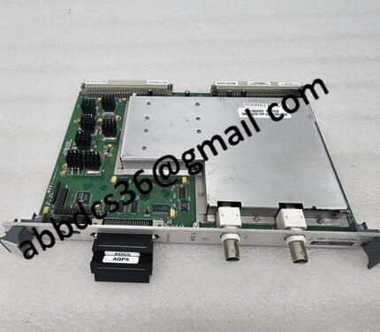 JEOL NM-57070AD2M Communication Module