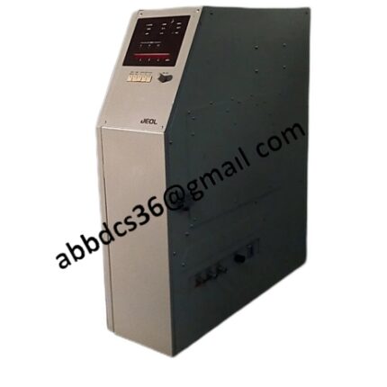 JEOL NM-ECLIPSE/CV Controller Module