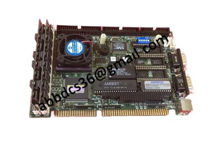 Advantech PCA-6143P Central Processing Unit Module