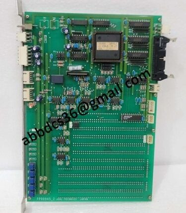 JEOL PH00945-2 Communication Interface Module