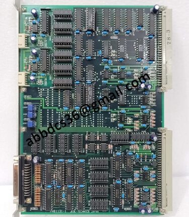 JEOL PH01131-1 Input/Output Module