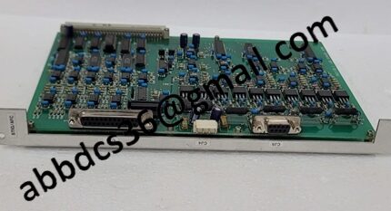 JEOLPH01143-2 Controller Module