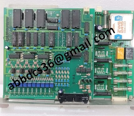 JEOL PH01146-1 Input/Output Module