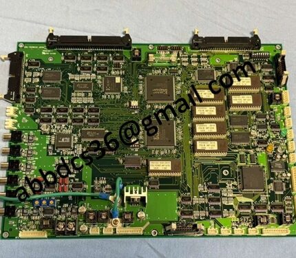 Jeol PP02183-1 PCB circuit board