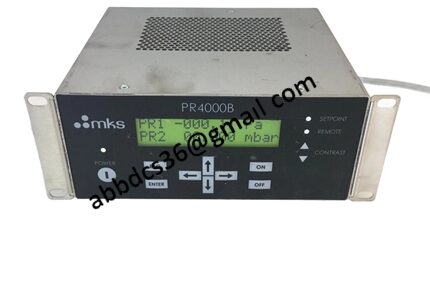 MKS PR4000B-F2V2S0 digital power module