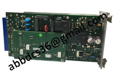 ACS PSM3U-320V-8kW power module