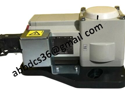 Hyponic RNYMS009-17-10 Gear Motor