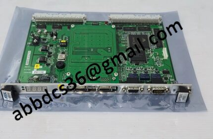 JEOL S20A-1150-1000A/01 Single Board Computer