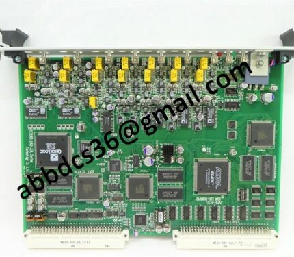 Jeol S20A-1193-0100A/02 Digital Control Board