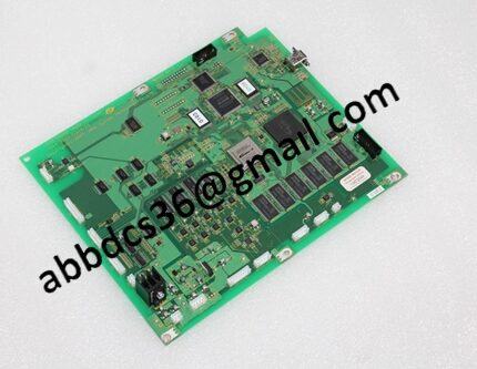 JEOL S24A-3203-0100A/03 Control Board