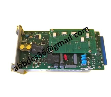 ACS SB-14221-100/LF motion control module
