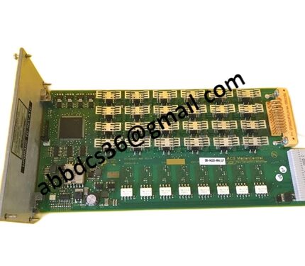 ACS SB-14221-104 Motion Control Module