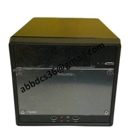 SHUTTLE SH61R4101-B1-00 Display Screen