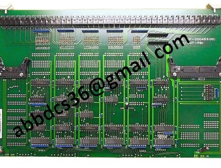 JEOL SP-000453-00 Fire Alarm Module