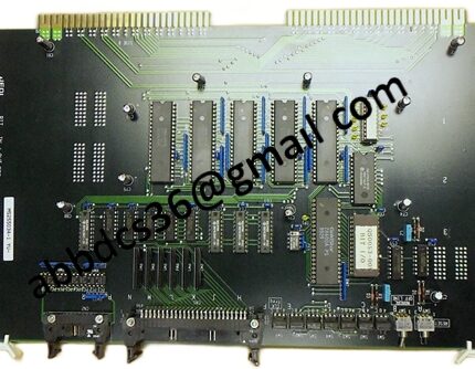 JEOL SP-000454-00 Input/Output Module