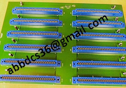 JEOL SP000455-00 motherboard PCB card