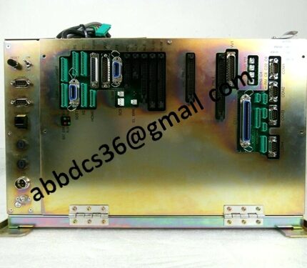 JEOL SPU-04A0028 Automation Controller