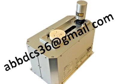 DAIHEN SVD-002-X0834 aligner