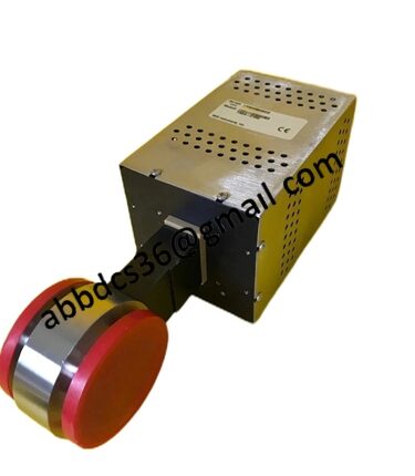 MKS T3BIA-27092 high-speed exhaust throttle valve