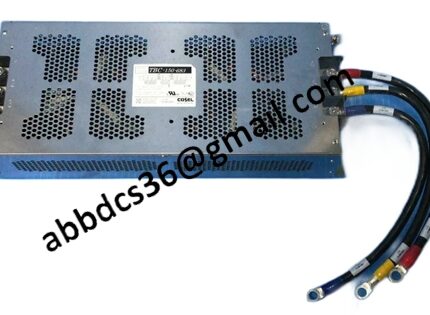 COSEL TBC-150-683 power line filter