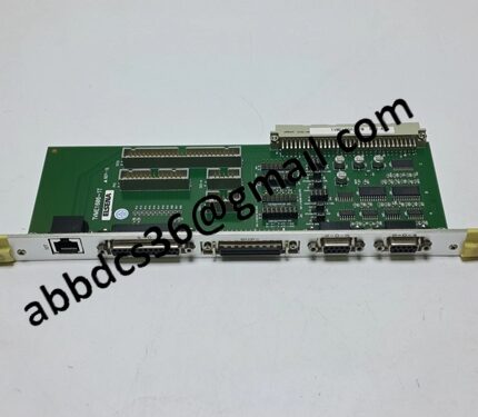 JEOL TVME1606-1T interface PCB