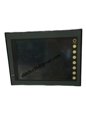 Monitouch V708iSD touch screen panel