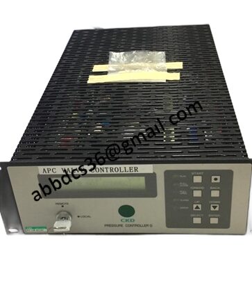 CKD VEC-CA8-QUICK1 Valve Controller