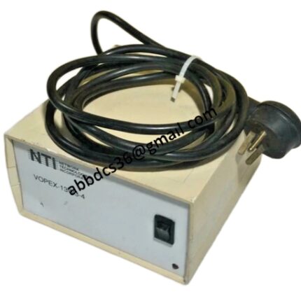 NTI VOPEX-13W3-4 موزع فيديو بمنفذ