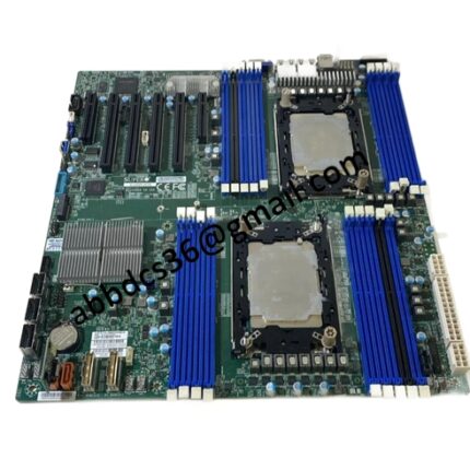 SUPERMIRO X12Pi-NT6 controller motherboard