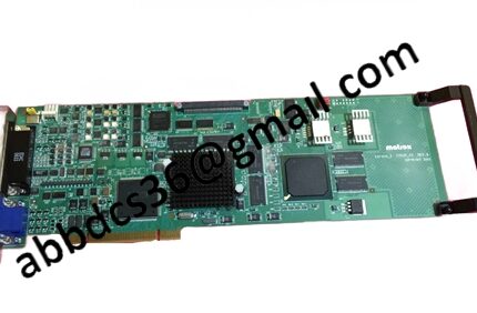 MATROX Y7030-02 acquisition card