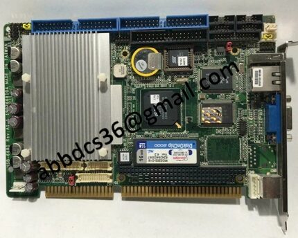 AAYON HSB-668I Single Board Computer