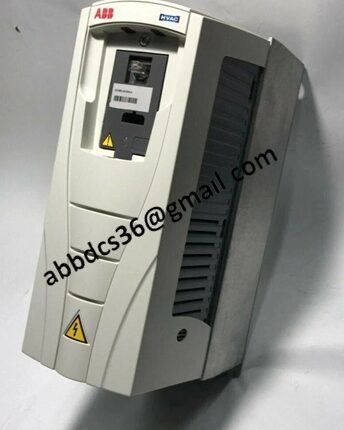 ACH550UH03A34 frequency converter