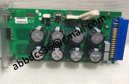 ACS SB-18422-660 Motion Control Board
