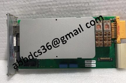 ACS SB-18431-000 Motion Control Module