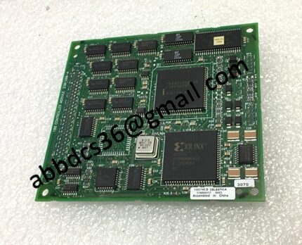 AE 2301260-A Controller Module